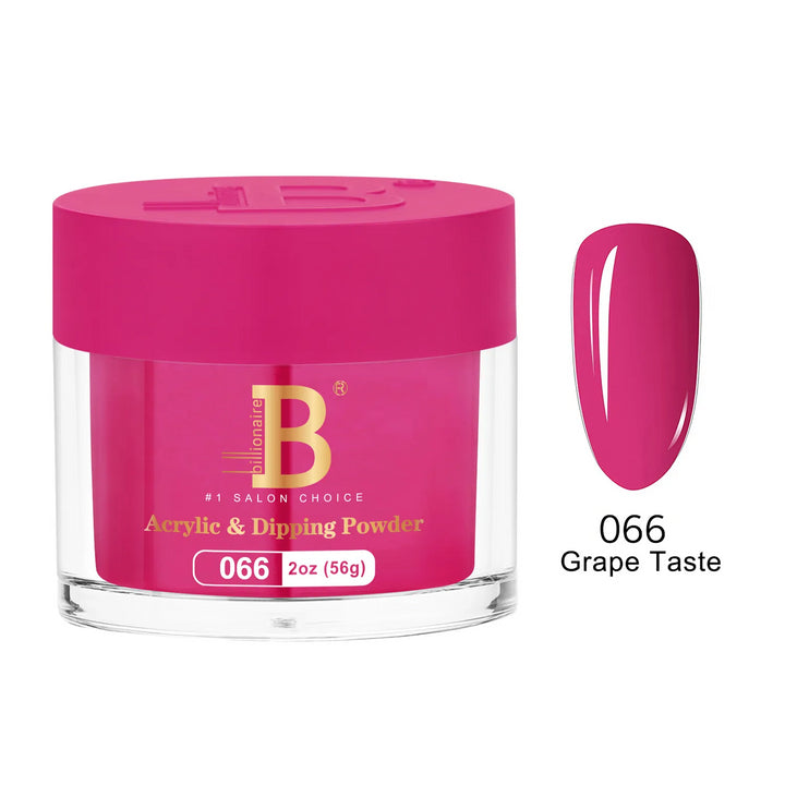 Billionaire Imperial Dip Powder - 066