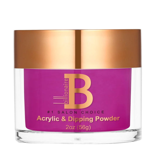 Billionaire Powder 2oz - 067