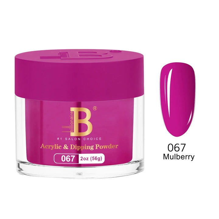 Billionaire Imperial Dip Powder - 067