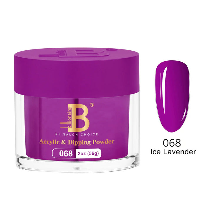 Billionaire Imperial Dip Powder - 068