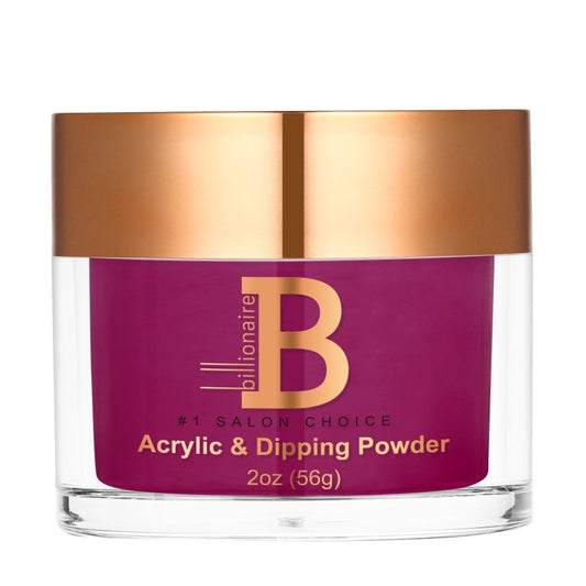Billionaire Powder 2oz - 069