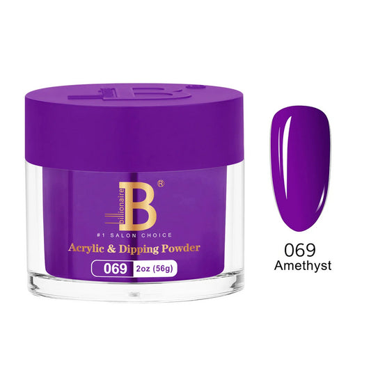 Billionaire Imperial Dip Powder - 069