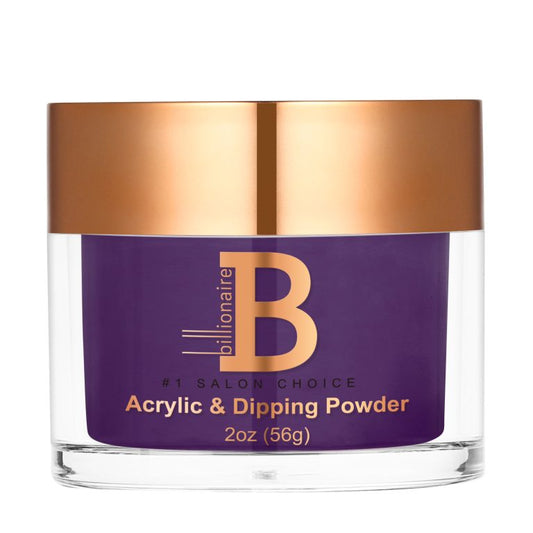 Billionaire Powder 2oz - 070