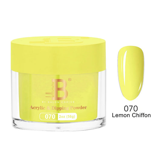 Billionaire Imperial Dip Powder - 070