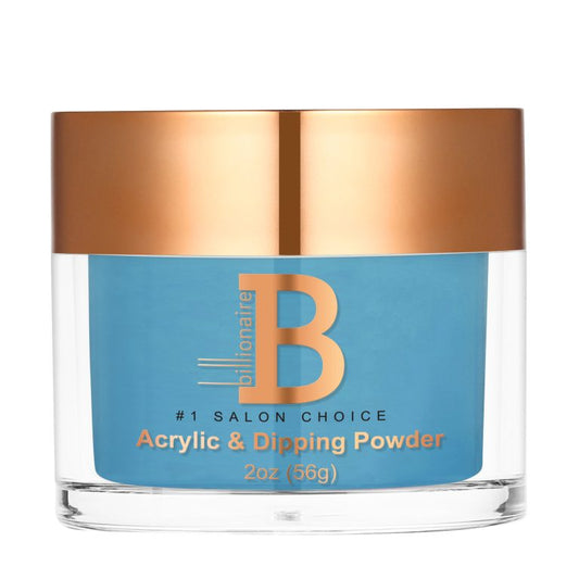 Billionaire Powder 2oz - 072