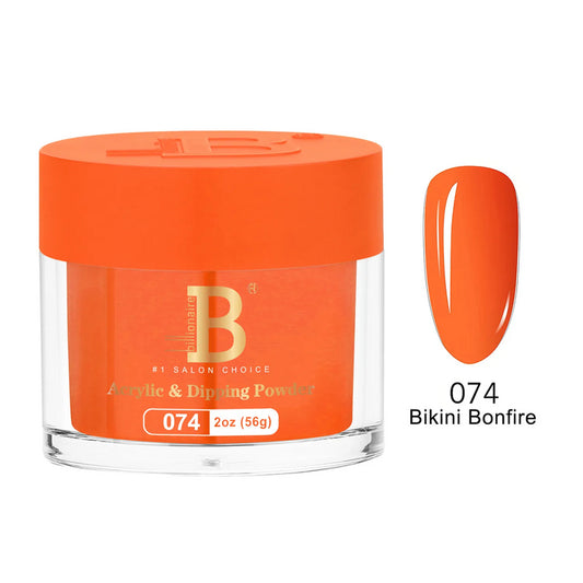 Billionaire Imperial Dip Powder - 074