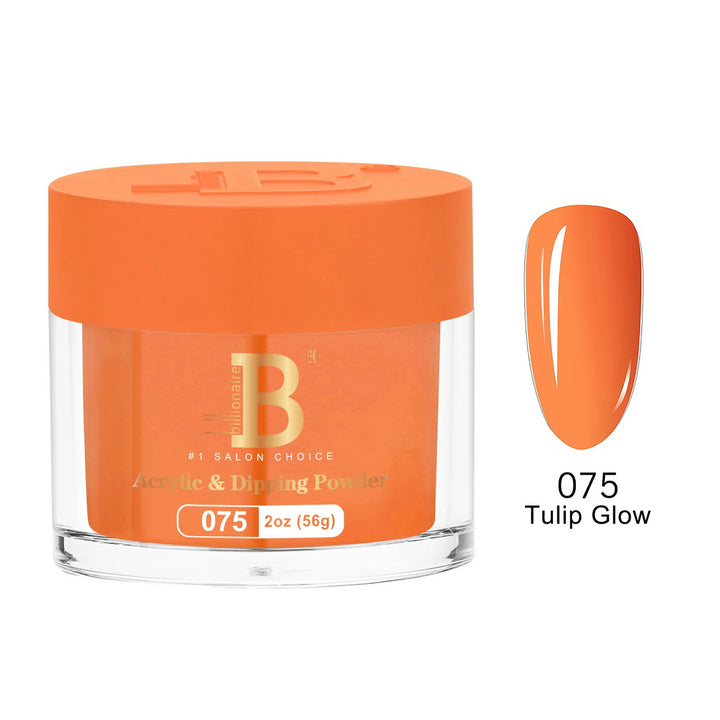 Billionaire Imperial Dip Powder - 075