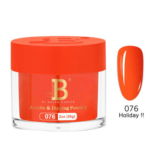 Billionaire Imperial Dip Powder - 076