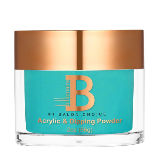 Billionaire Powder 2oz - 077