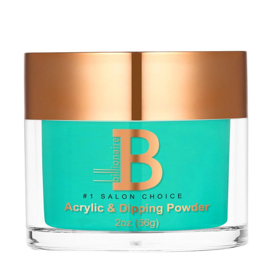 Billionaire Powder 2oz - 078