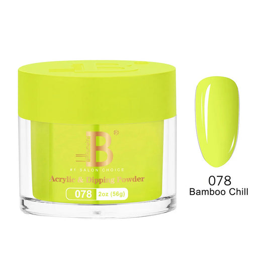 Billionaire Imperial Dip Powder - 078