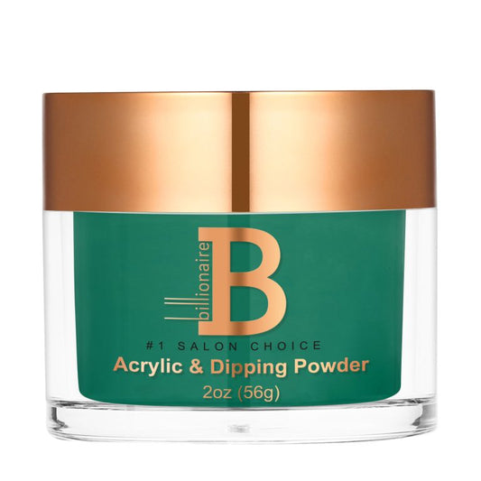 Billionaire Powder 2oz - 079