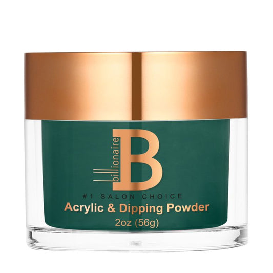 Billionaire Powder 2oz - 080