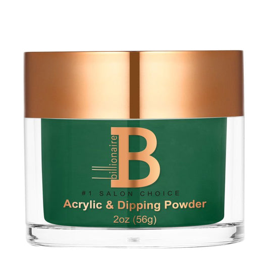 Billionaire Powder 2oz - 081