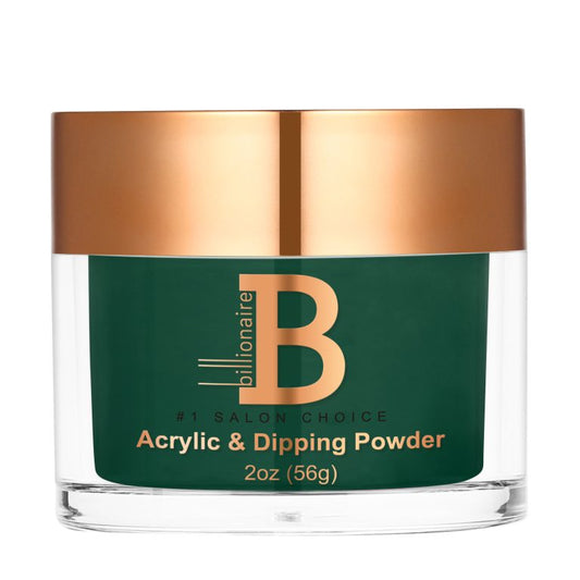 Billionaire Powder 2oz - 082