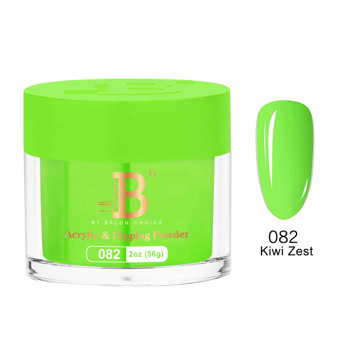Billionaire Imperial Dip Powder - 082