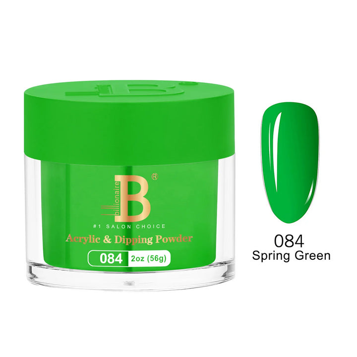 Billionaire Imperial Dip Powder - 084