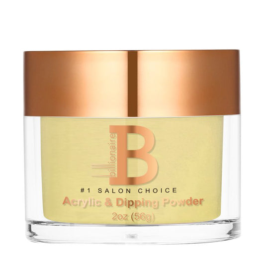 Billionaire Powder 2oz - 085