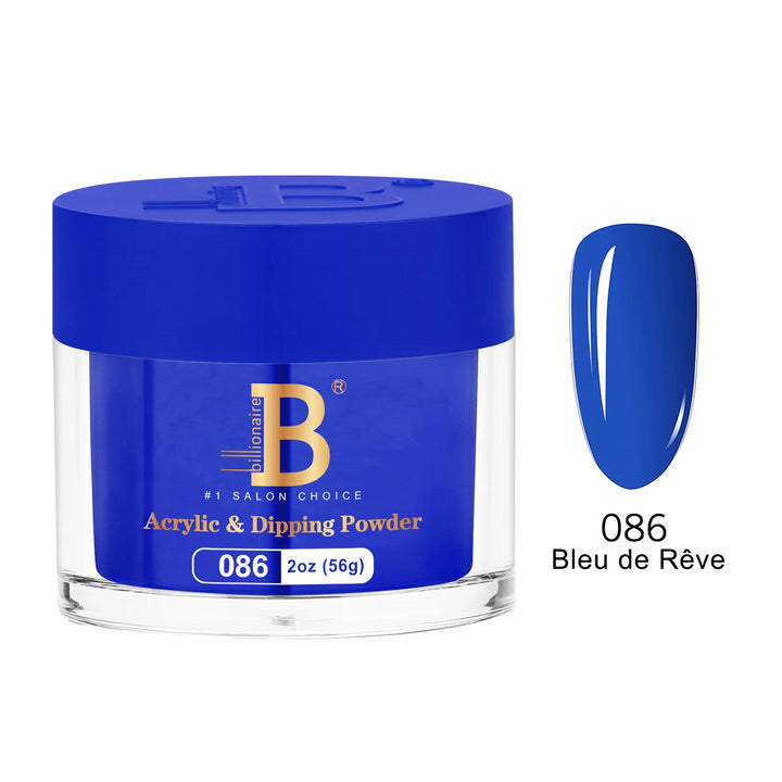 Billionaire Imperial Dip Powder - 086
