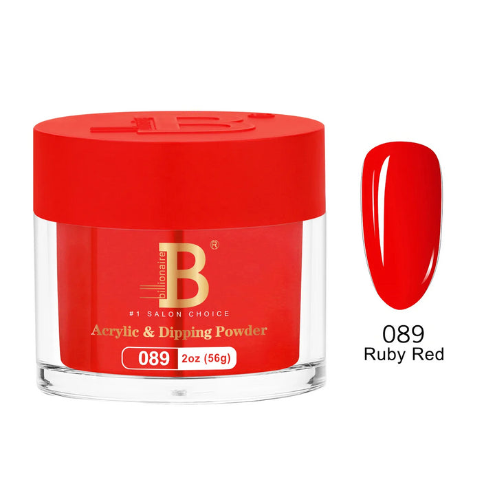 Billionaire Imperial Dip Powder - 089