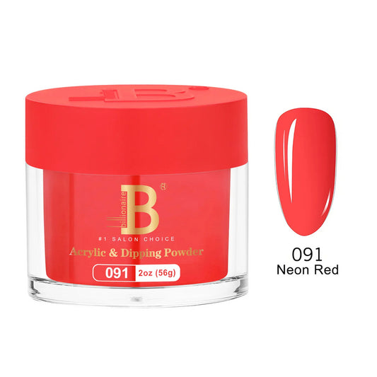 Billionaire Imperial Dip Powder - 091