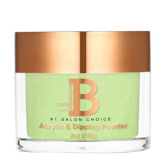 Billionaire Powder 2oz - 092