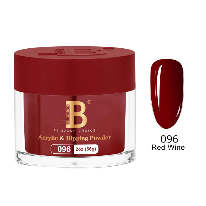 Billionaire Imperial Dip Powder - 096