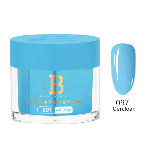 Billionaire Imperial Dip Powder - 097