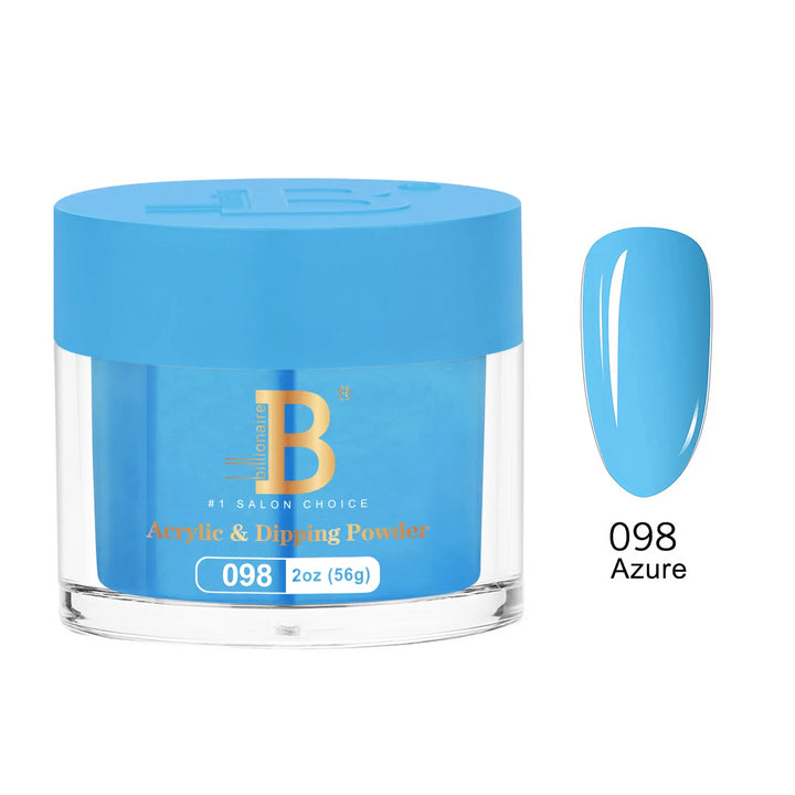 Billionaire Imperial Dip Powder - 098