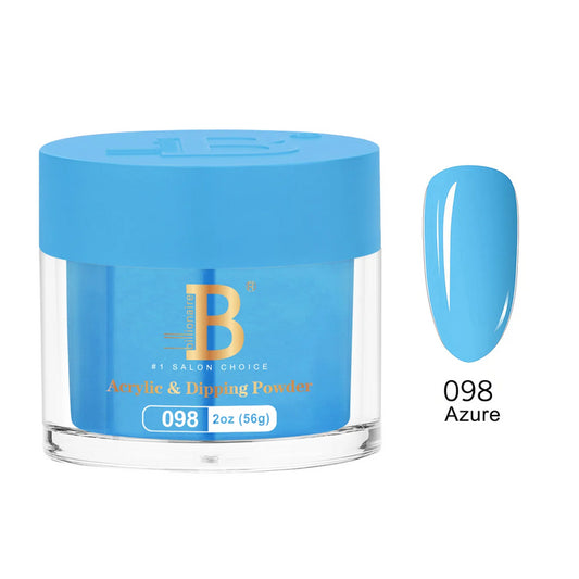 Billionaire Imperial Dip Powder - 098