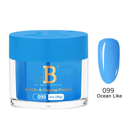 Billionaire Imperial Dip Powder - 099