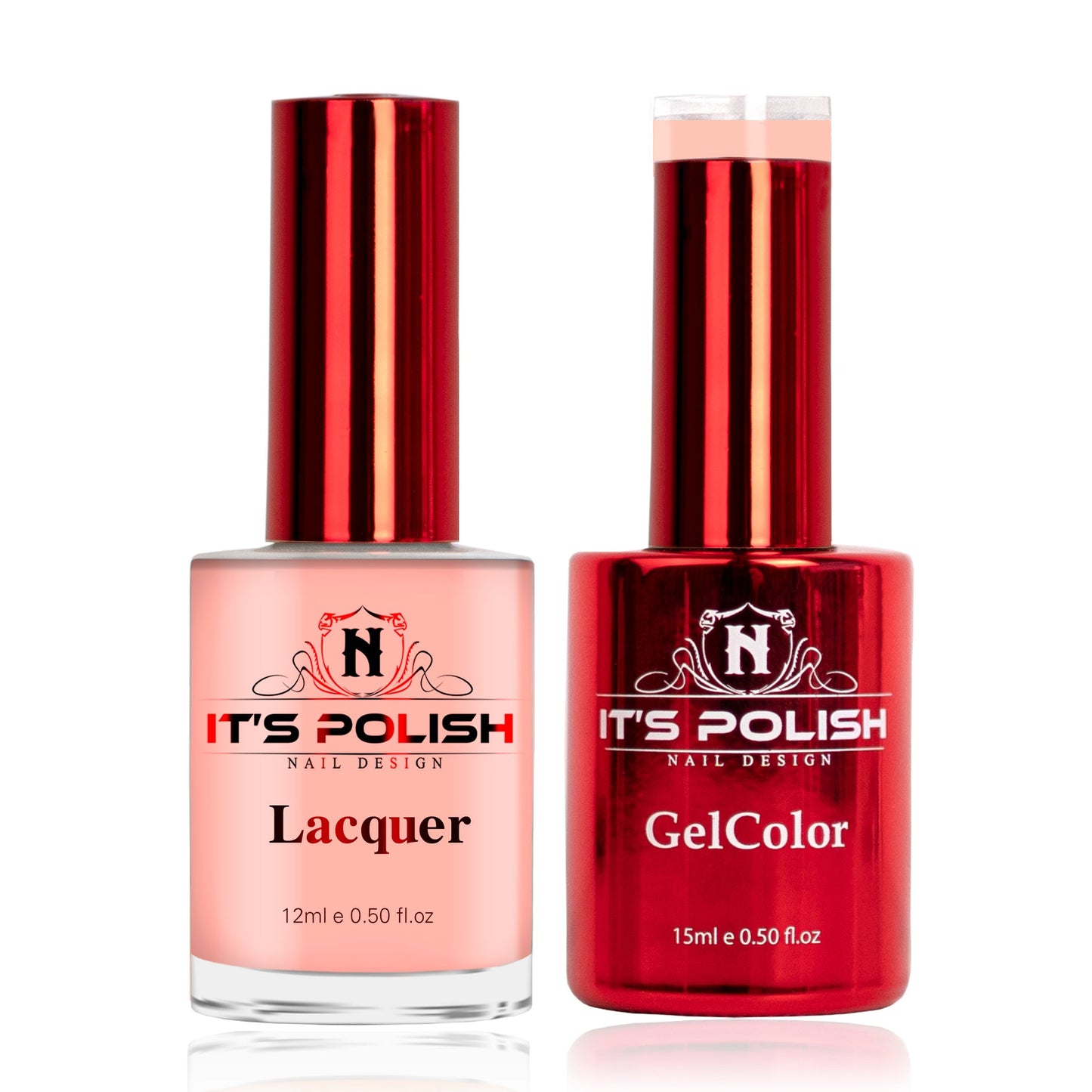 NotPolish Gel Polish & Nail Lacquer - OG202