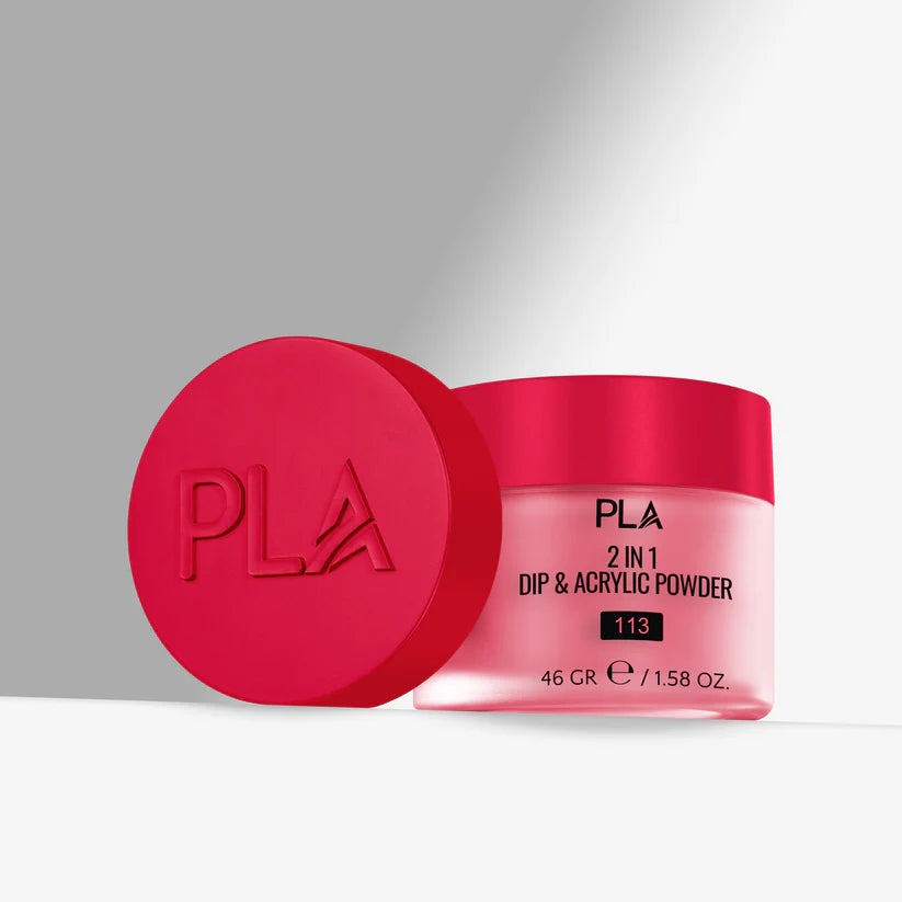 PLA Gel & Nail Lacquer - 113