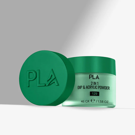 PLA Gel & Nail Lacquer - 129