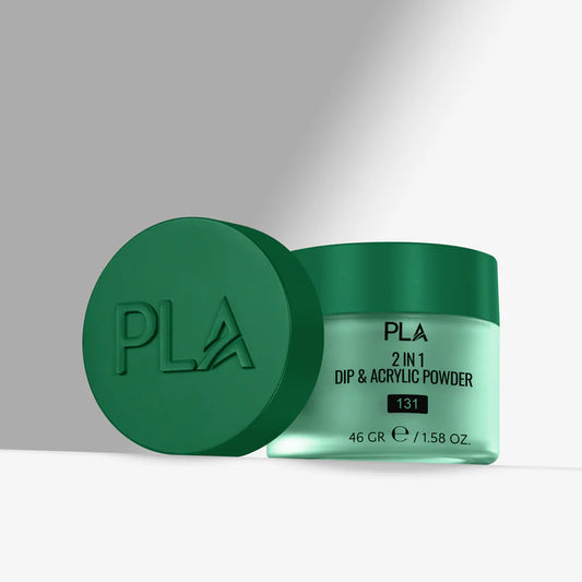 PLA Gel & Nail Lacquer - 131