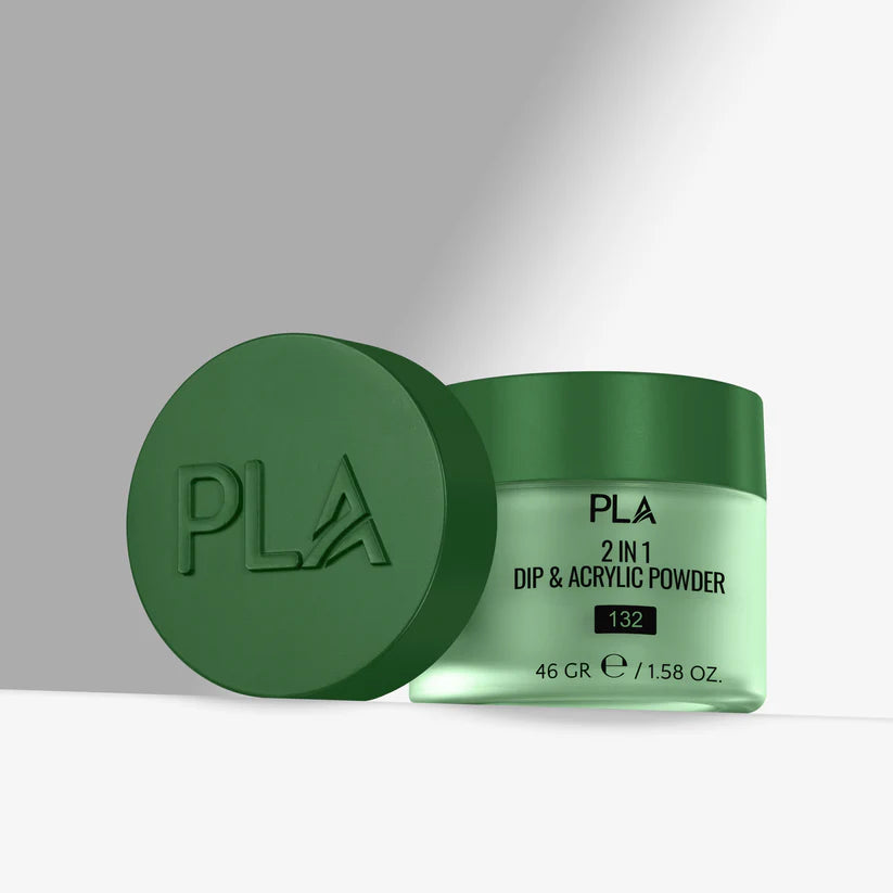 PLA Gel & Nail Lacquer - 132