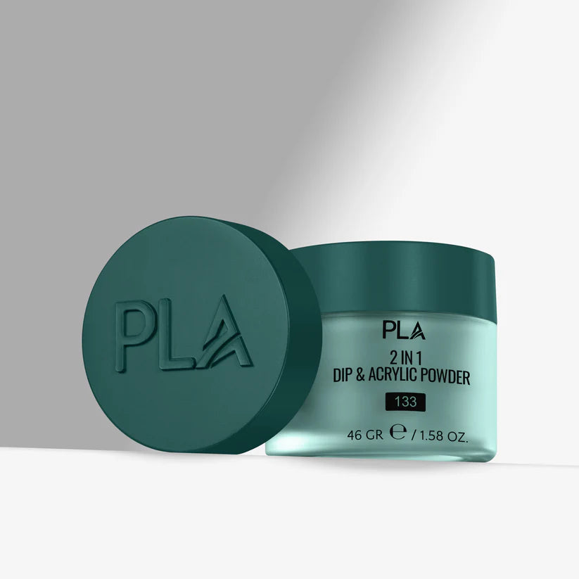 PLA Gel & Nail Lacquer - 133