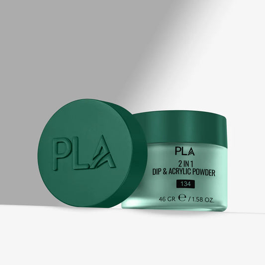 PLA Gel & Nail Lacquer - 134
