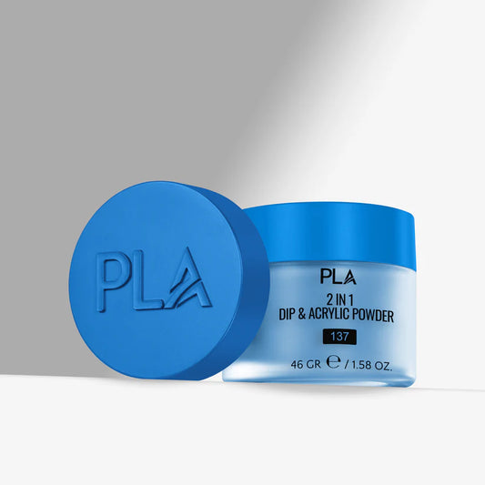 PLA Gel & Nail Lacquer - 137