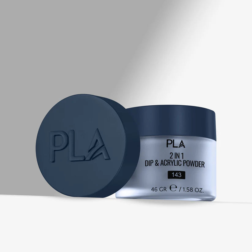 PLA Gel & Nail Lacquer - 143