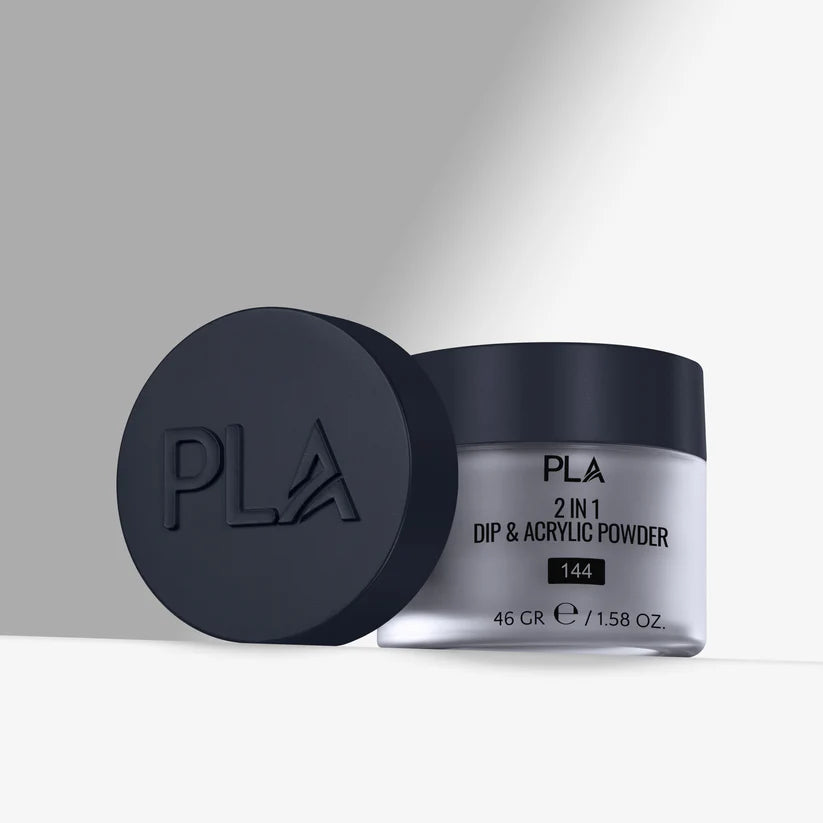 PLA Gel & Nail Lacquer - 144