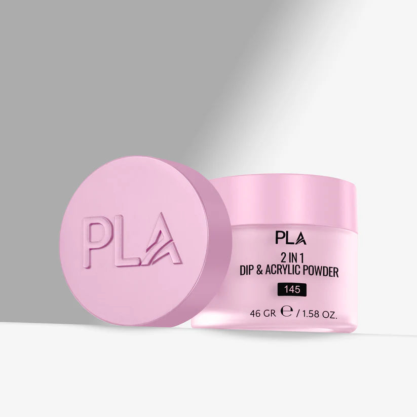 PLA Gel & Nail Lacquer - 145