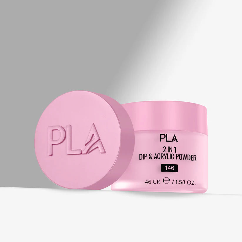 PLA Gel & Nail Lacquer - 146