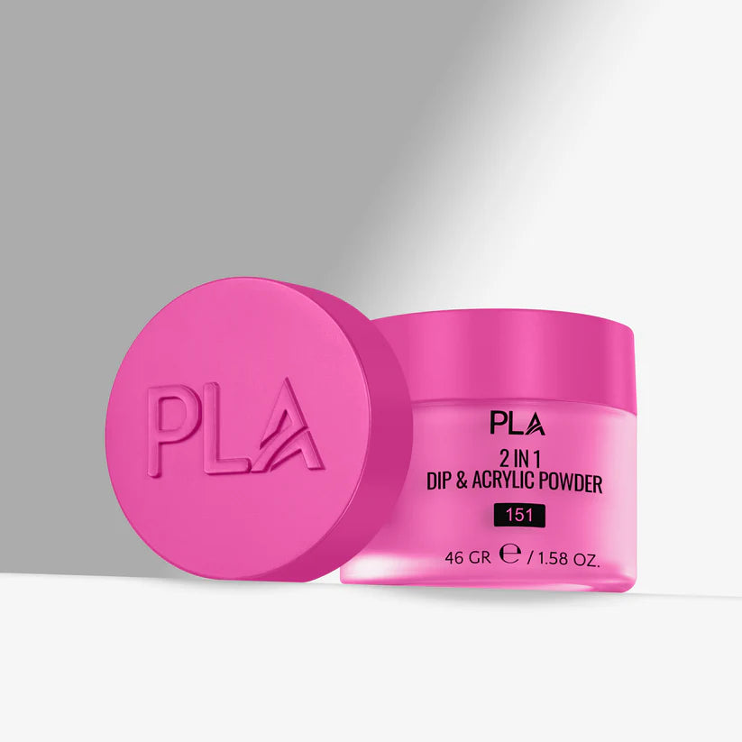 PLA Gel & Nail Lacquer - 151