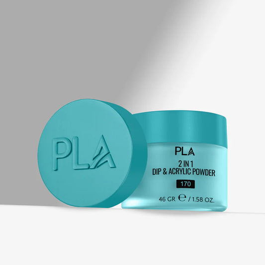 PLA Gel & Nail Lacquer - 170