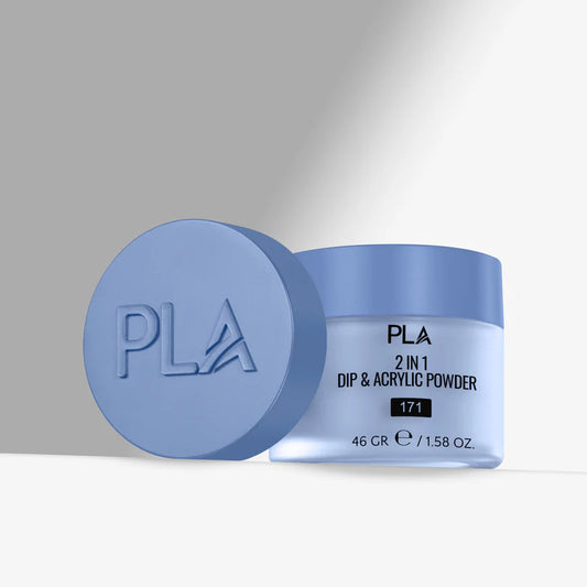 PLA Gel & Nail Lacquer - 171