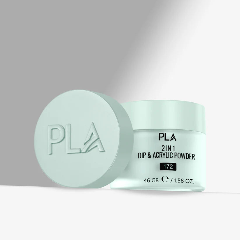 PLA Gel & Nail Lacquer - 172