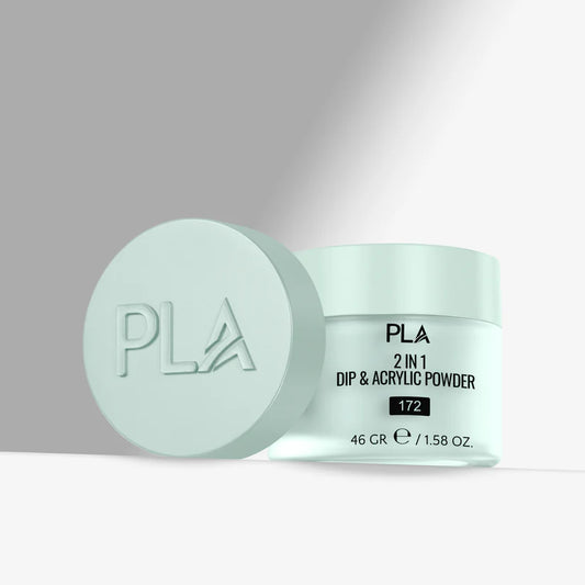 PLA Gel & Nail Lacquer - 172