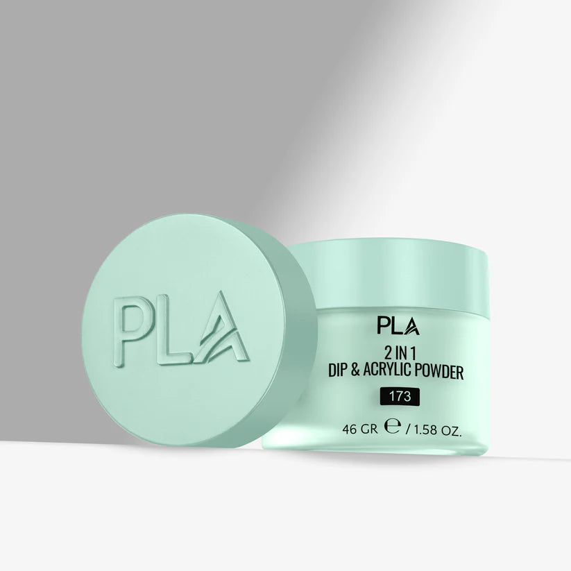 PLA Gel & Nail Lacquer - 173