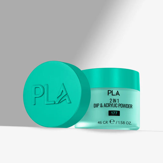 PLA Gel & Nail Lacquer - 177